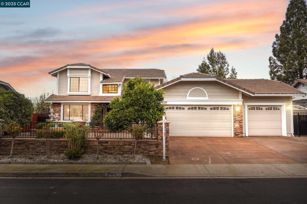 5497 Silver Sage Ct | Similar Property Thumbnail 2