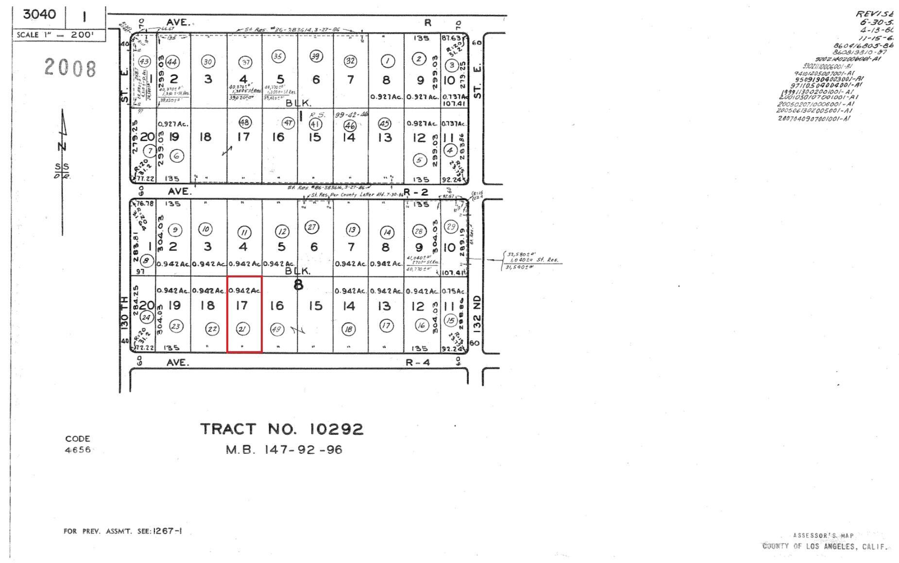 E Ave R4 | Similar Property Thumbnail