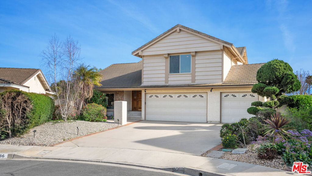 3086 Indian Mesa Drive | Similar Property Thumbnail