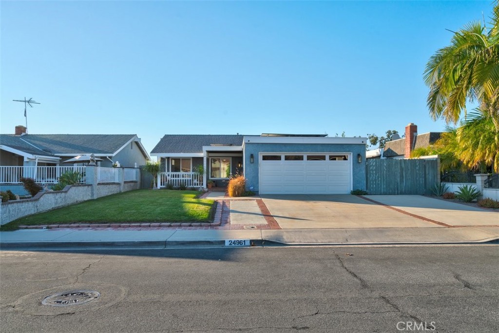 24961 Stagecoach Drive | Similar Property Thumbnail