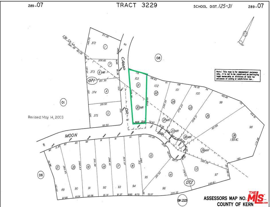 19321 Moon Drive | Similar Property Thumbnail