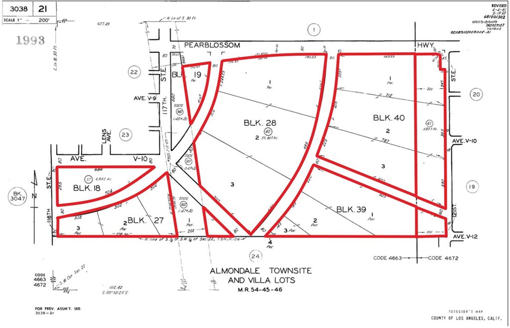 0 Avenue V-10 | Similar Property Thumbnail