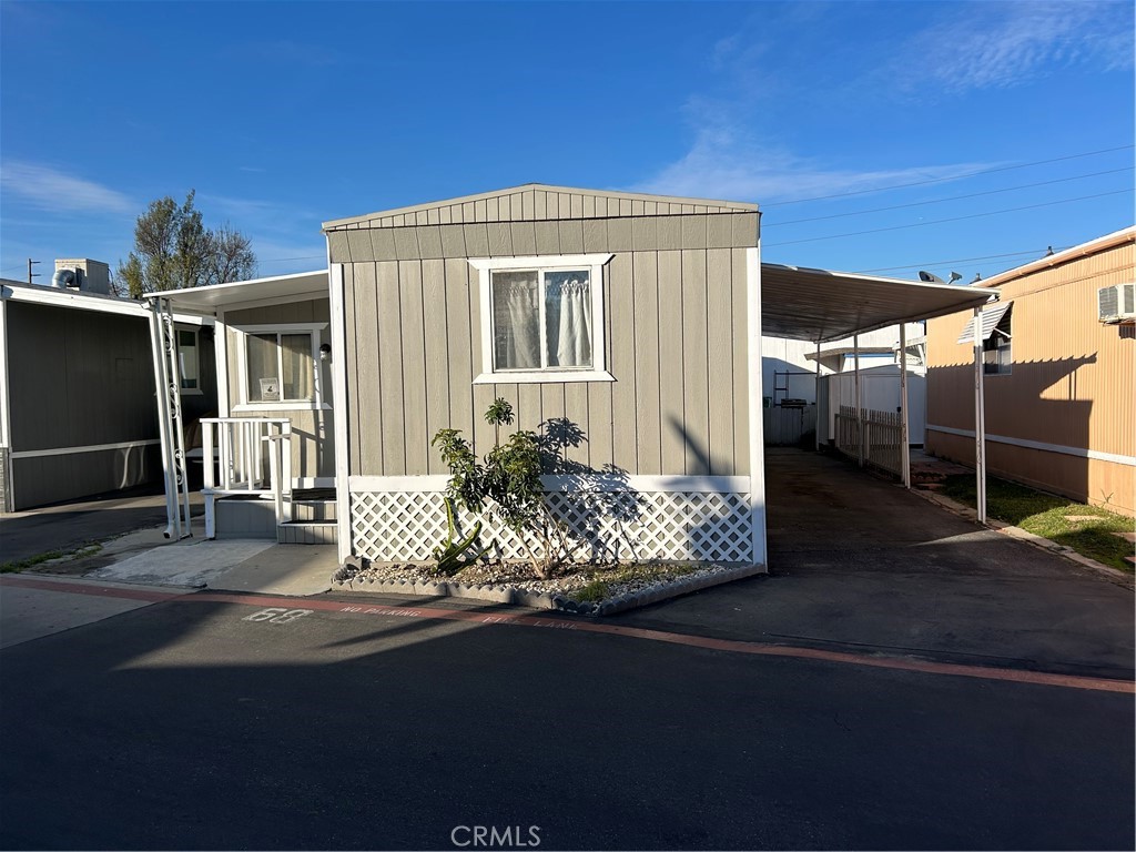 11101 E Imperial Highway, #68 | Similar Property Thumbnail