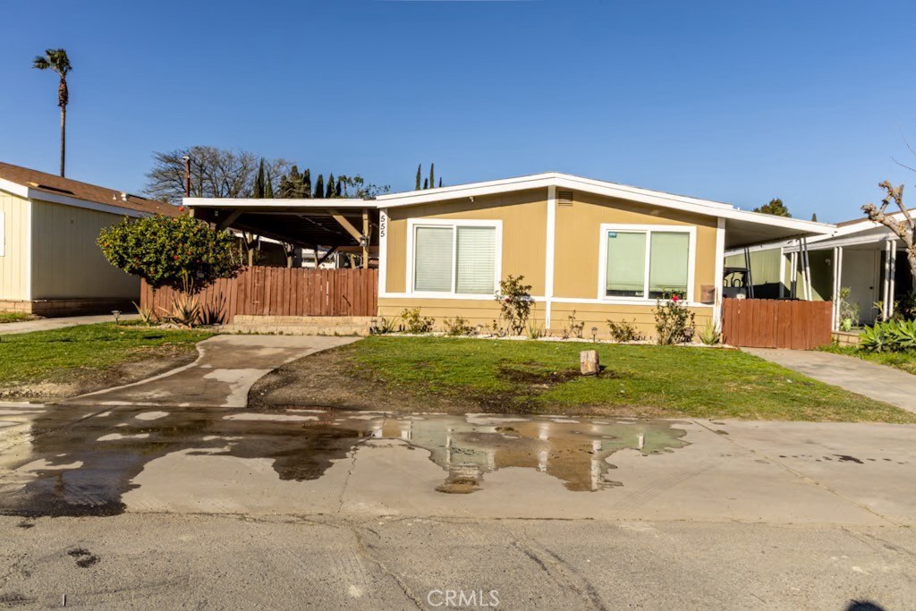 5800 Hamner Avenue, #555 | Similar Property Thumbnail