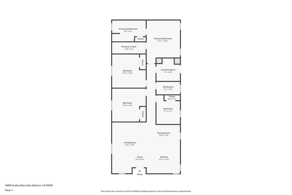 32826 Scales Way | Similar Property Thumbnail