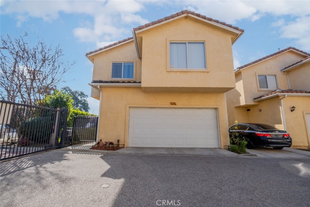 9393 Burnet Avenue, #114, North Hills, CA 91343