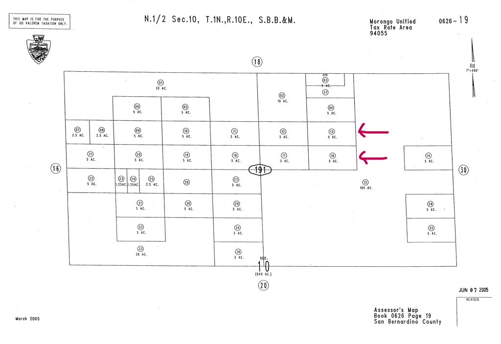 0 Pipeline Road | Similar Property Thumbnail