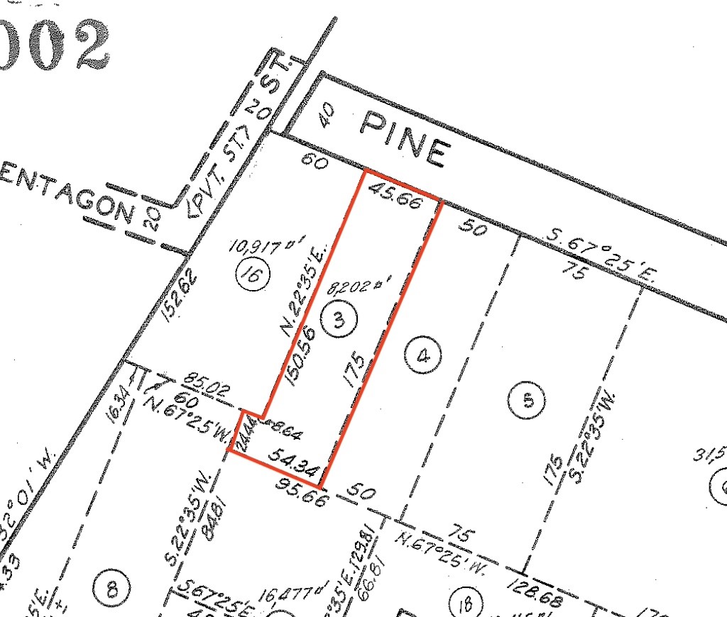 410 E Pine Street | Similar Property Thumbnail