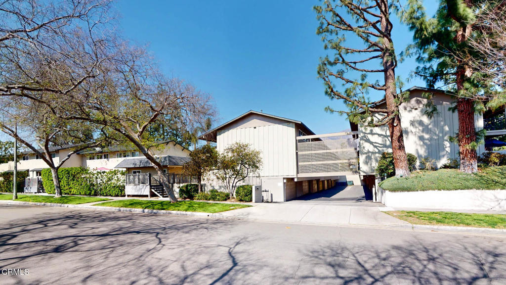 2445 Loma Vista Street | Similar Property Thumbnail