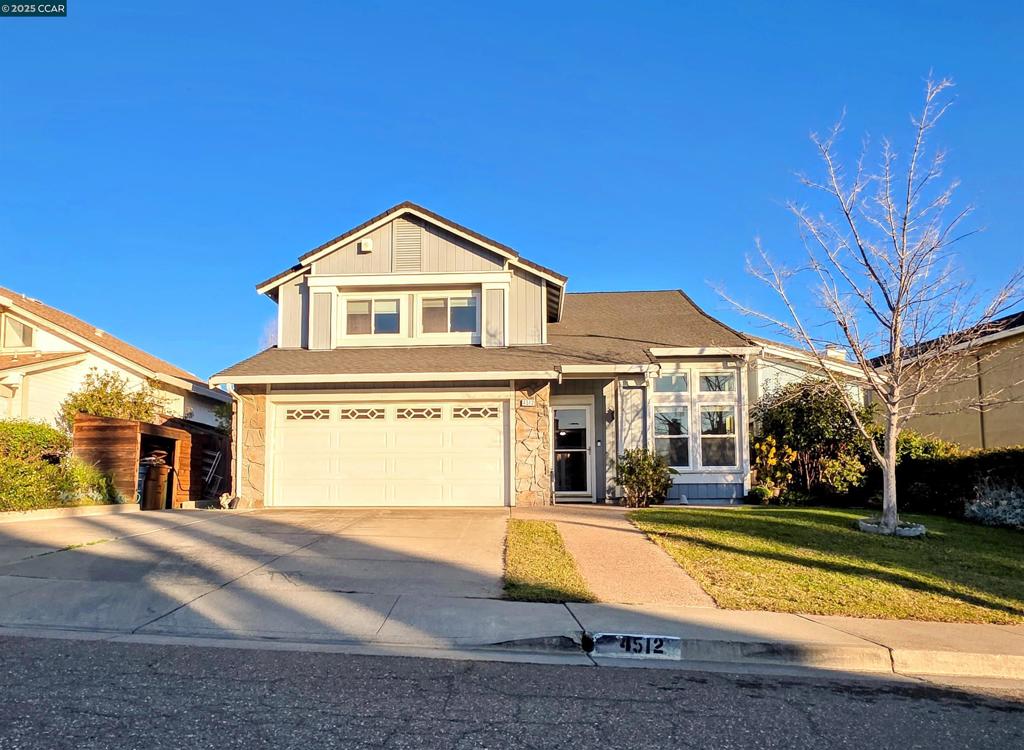 4512 Deer Ridge Way | Similar Property Thumbnail