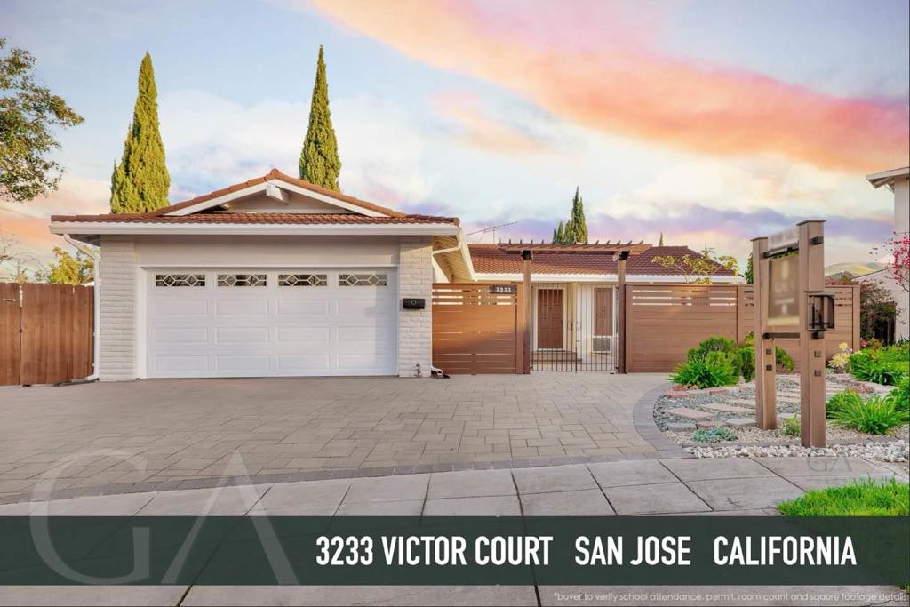 3233 Victor Court | Similar Property Thumbnail 1