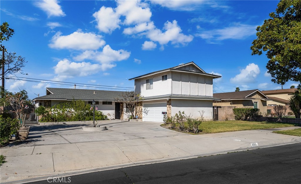 609 N Madera Avenue | Similar Property Thumbnail