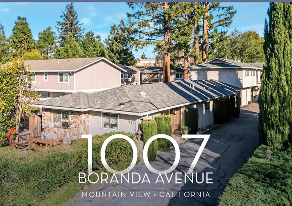 1007 Boranda Avenue | Similar Property Thumbnail 4