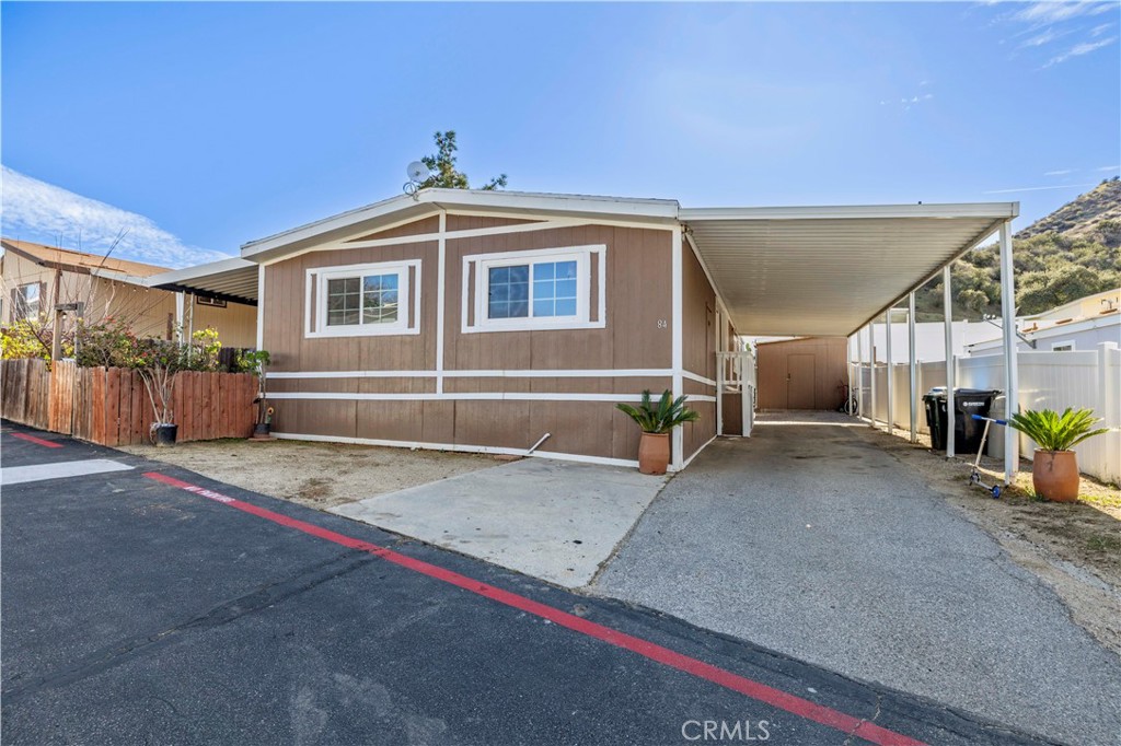 30000 Hasley Canyon Road, #84 | Similar Property Thumbnail