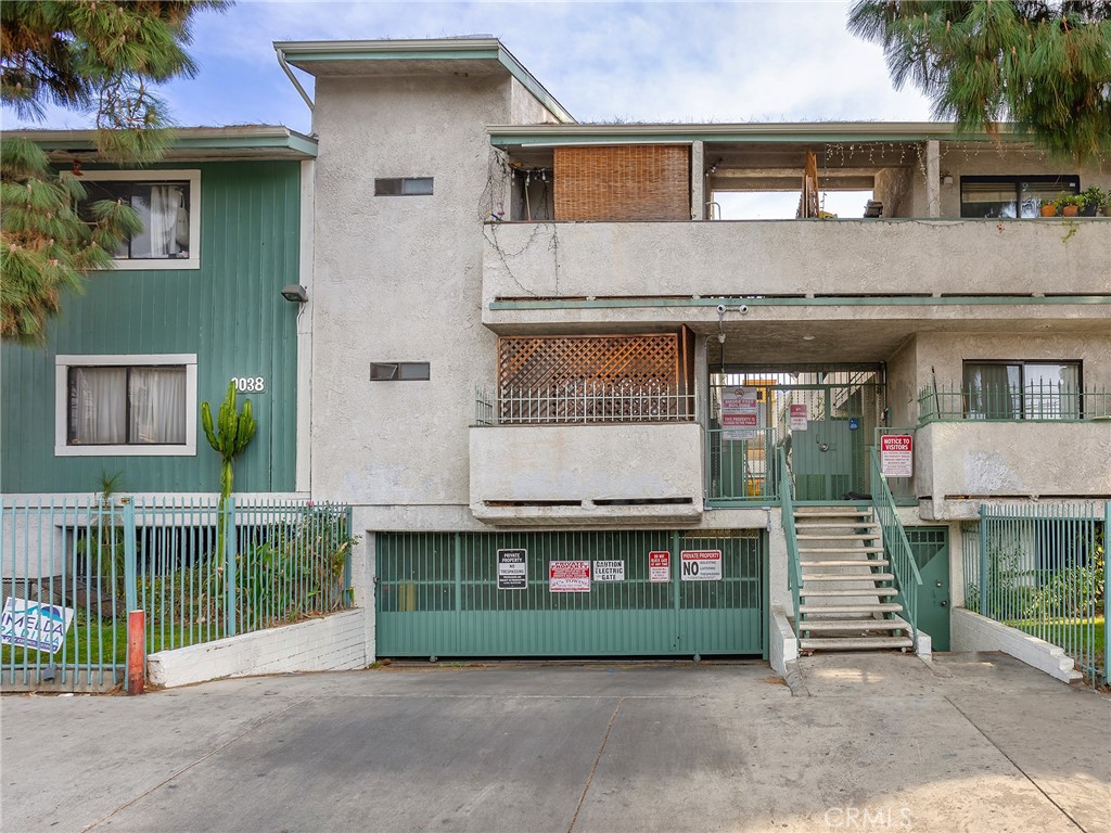 9038 Orion Avenue, #206 | Similar Property Thumbnail