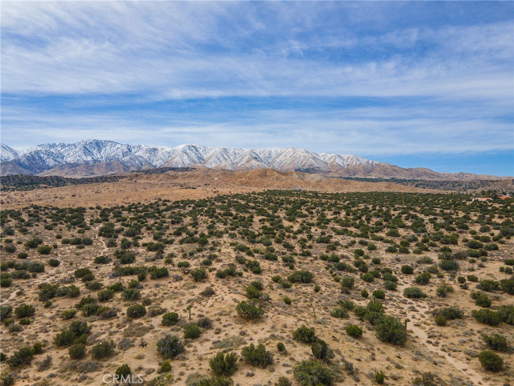 0 Fort Tejon Road/Longview Road | Similar Property Thumbnail