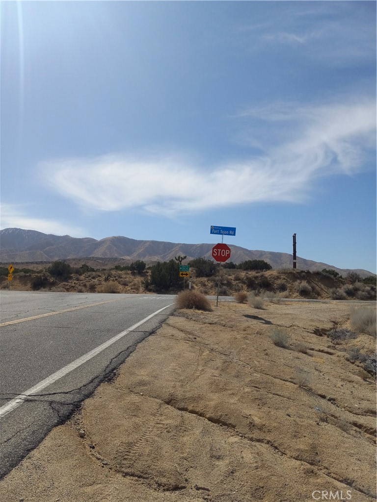 0 Fort Tejon Road/Longview Road | Similar Property Thumbnail