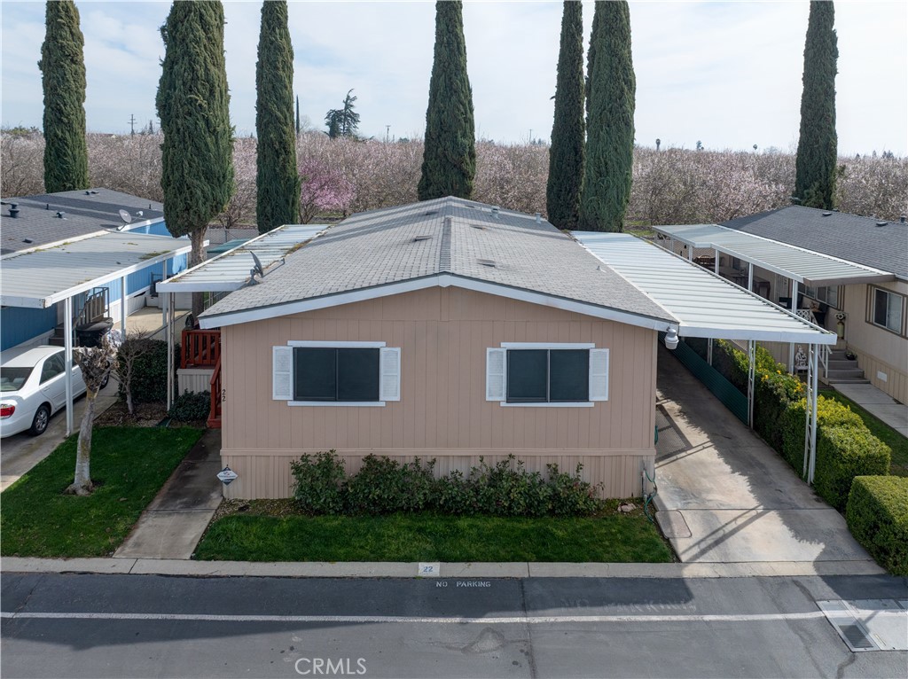 6450 N Winton Way, #22 | Similar Property Thumbnail