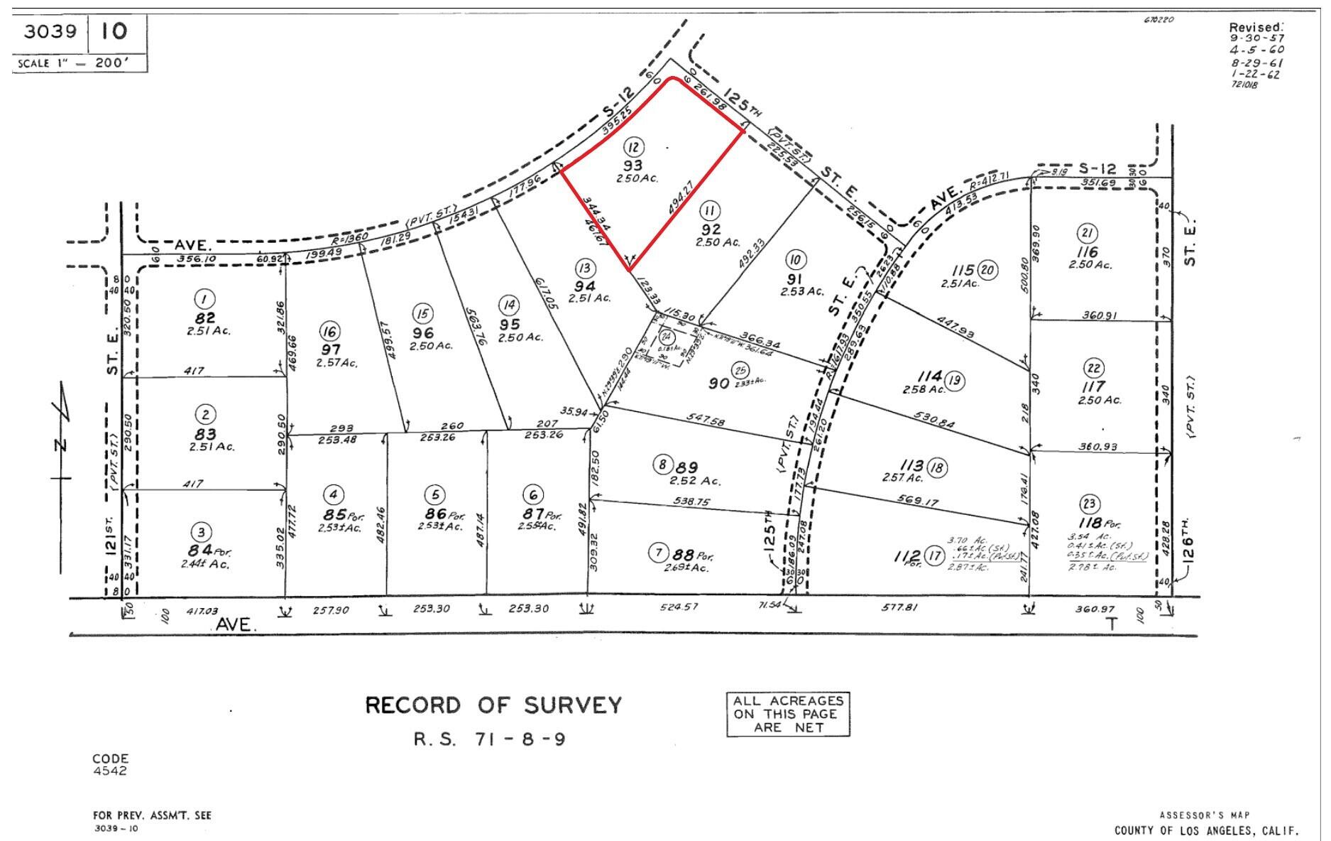 Ave S 12 | Similar Property Thumbnail