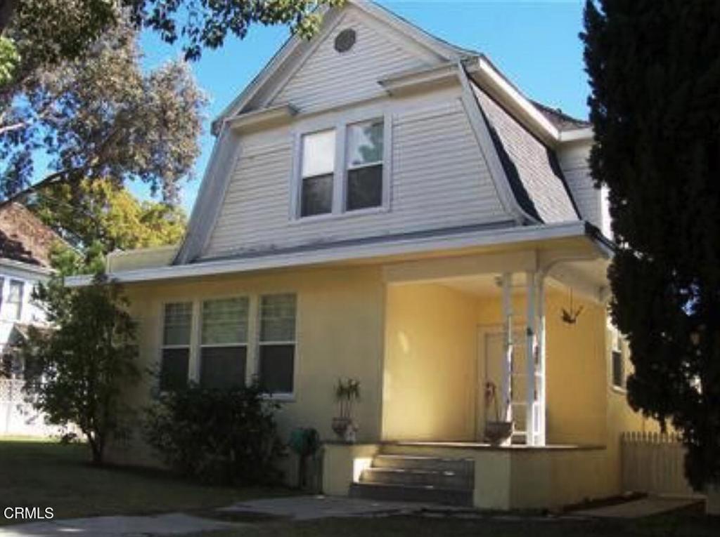 826 E Santa Paula Street | Similar Property Thumbnail