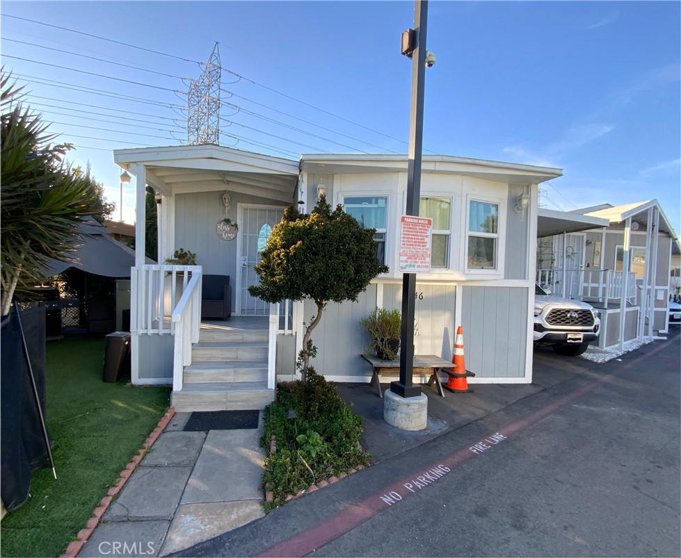 8723 Artesia Boulevard, #46 | Similar Property Thumbnail