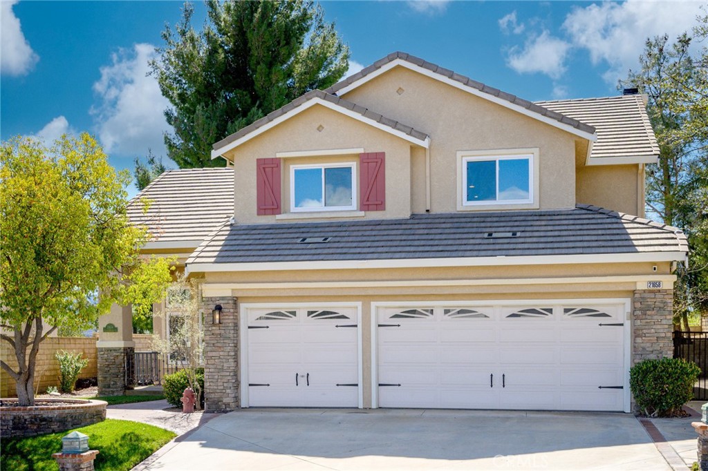 21658 Canyon Heights Circle | Similar Property Thumbnail