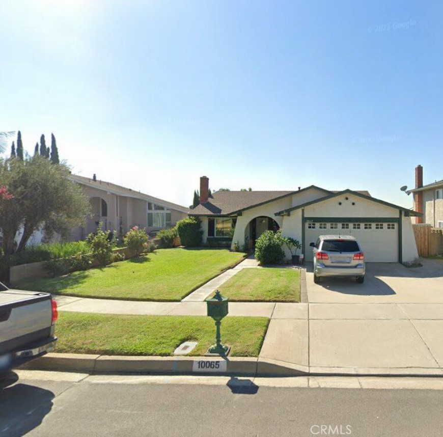 10065 La Vine Street | Similar Property Thumbnail