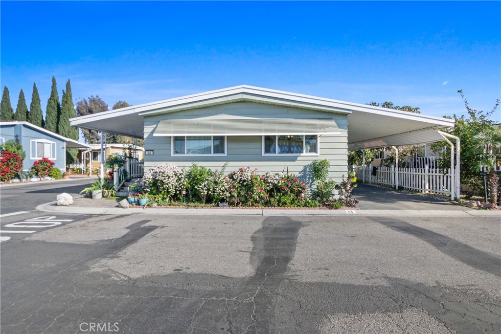 3101 S Fairview Street, #54 | Similar Property Thumbnail