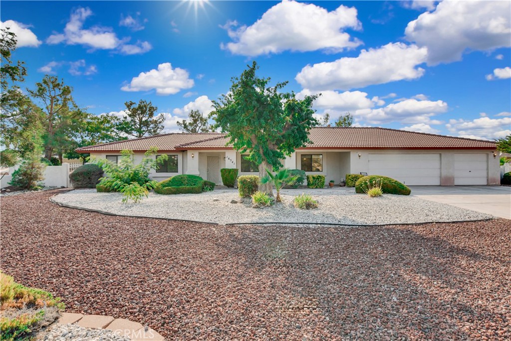 16541 Desert Vista Court | Similar Property Thumbnail