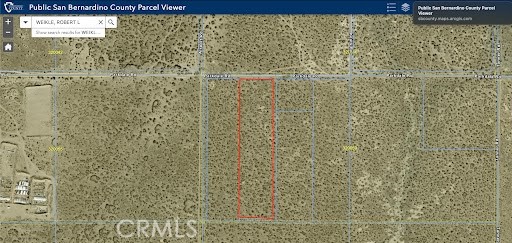 0 Parkdale Road | Similar Property Thumbnail