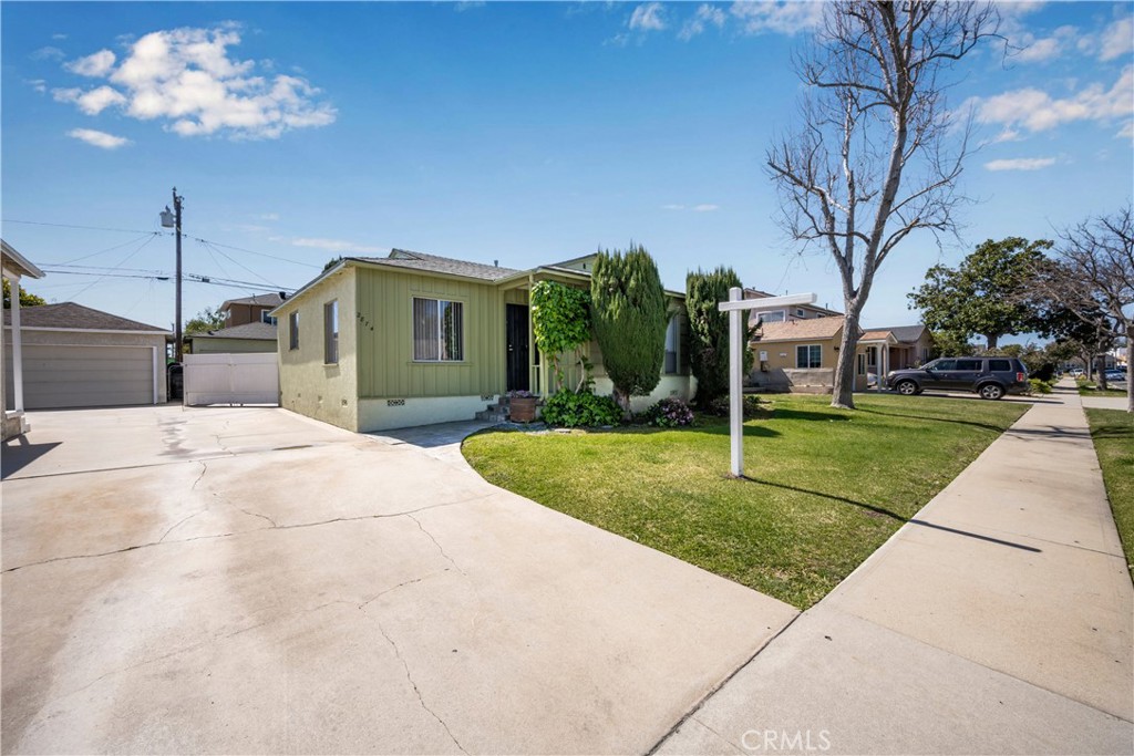 2874 Allred Street | Similar Property Thumbnail