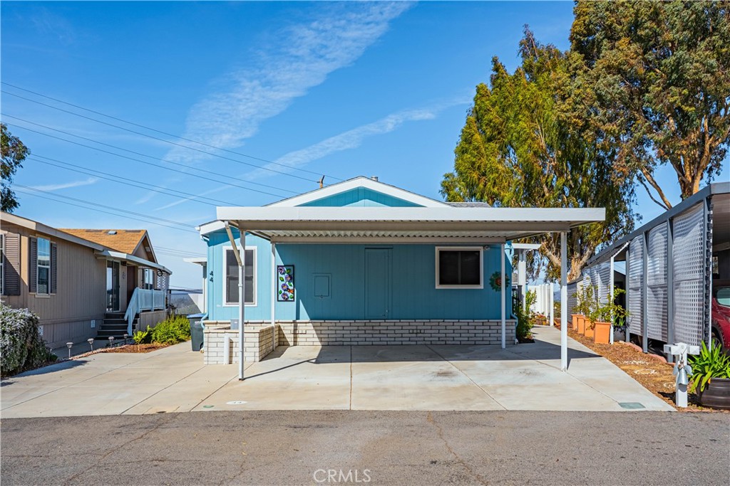 31130 S General Kearny Road, #44 | Similar Property Thumbnail