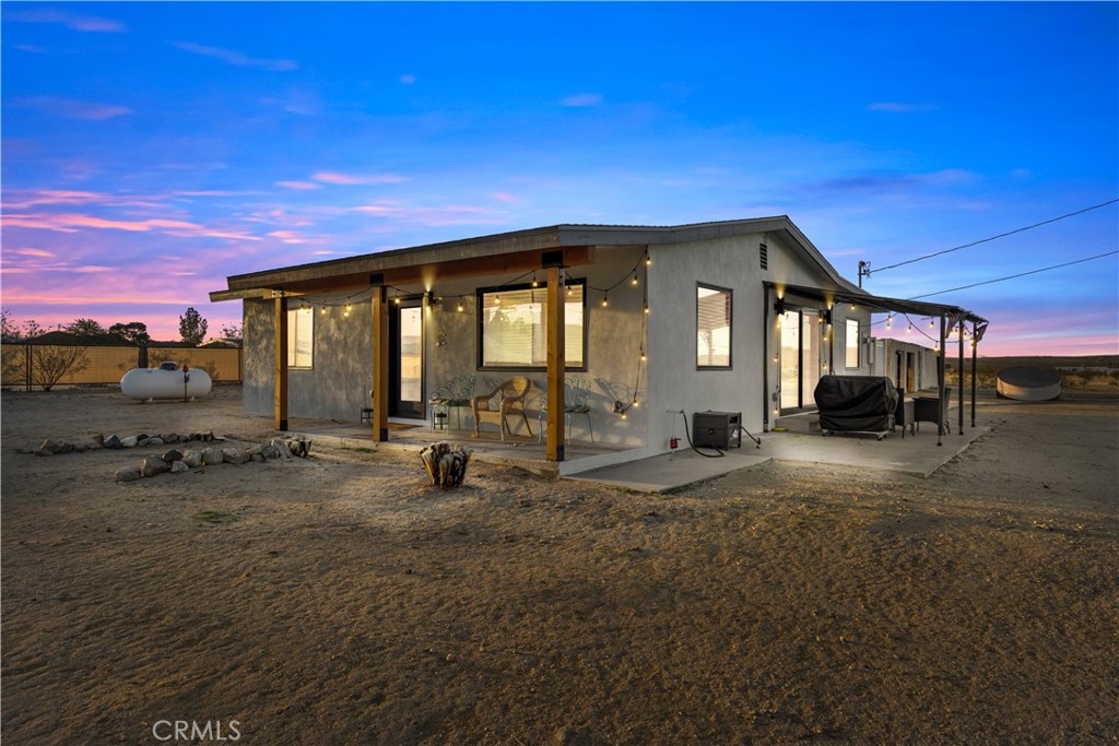 64654 Sun Mesa Road | Similar Property Thumbnail