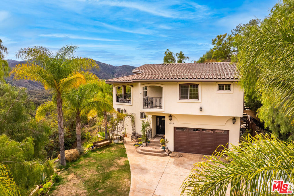 2529 Topanga Skyline Drive | Similar Property Thumbnail