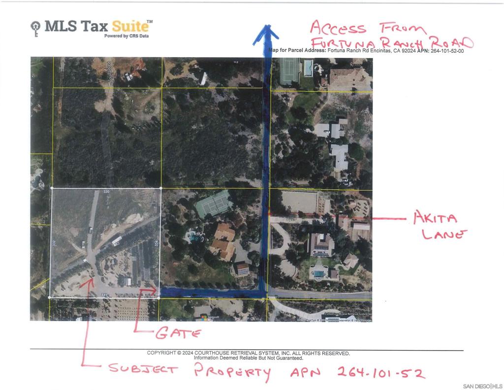 Fortuna Ranch Rd | Similar Property Thumbnail