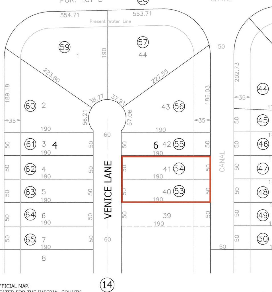 131 & 133 Venice Lane | Similar Property Thumbnail