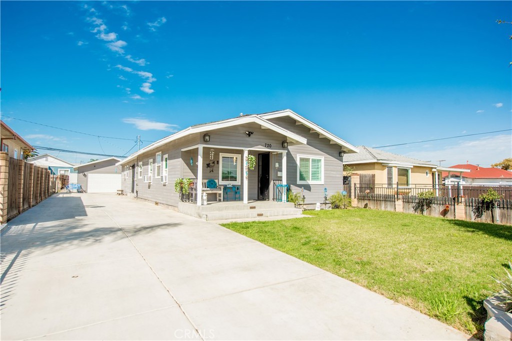 720 S Buena Vista Avenue | Similar Property Thumbnail