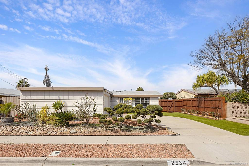 2534 Bartel St | Similar Property Thumbnail