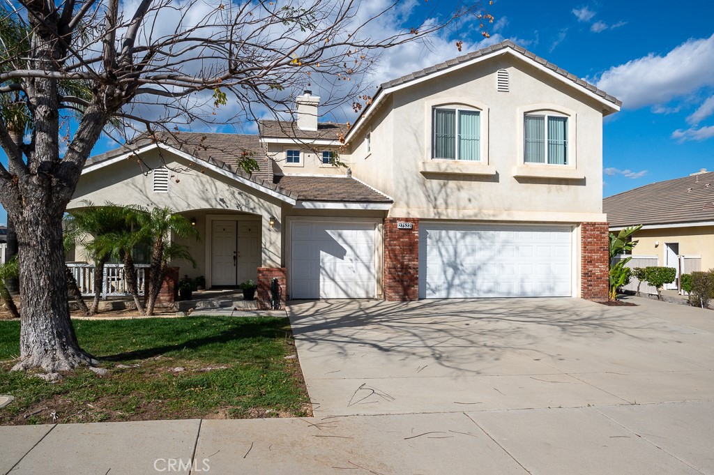 27522 Silver Cloud Court | Similar Property Thumbnail