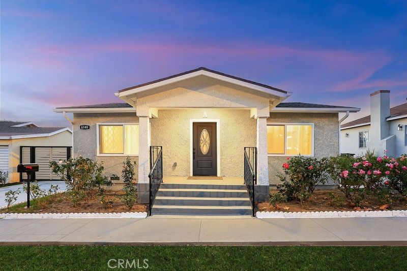 6149 Rosemead Boulevard | Similar Property Thumbnail