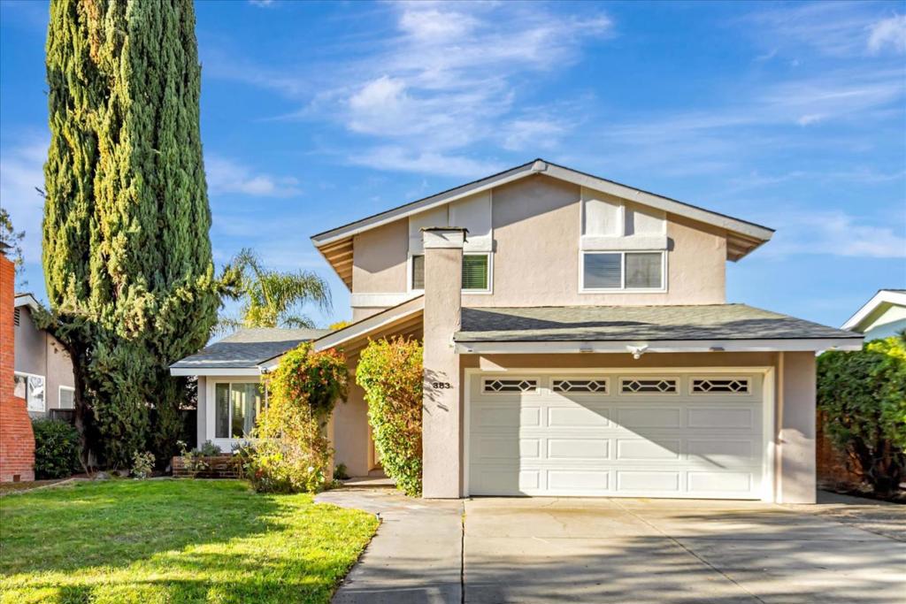 383 Los Pinos Way | Similar Property Thumbnail