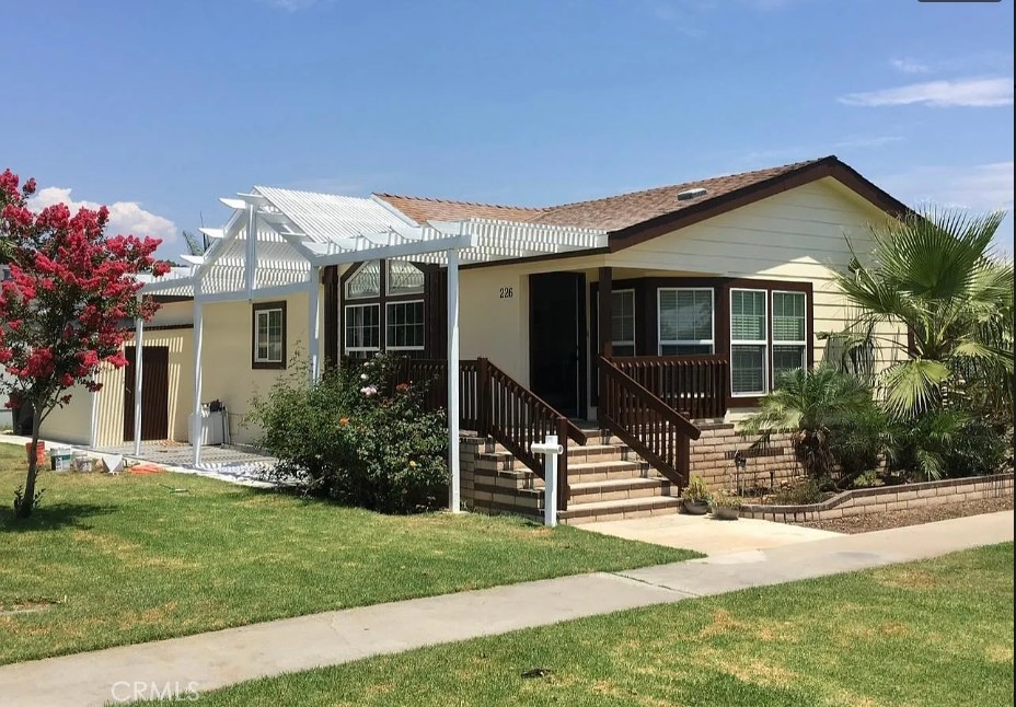 5815 E La Palma Avenue, #226 | Similar Property Thumbnail