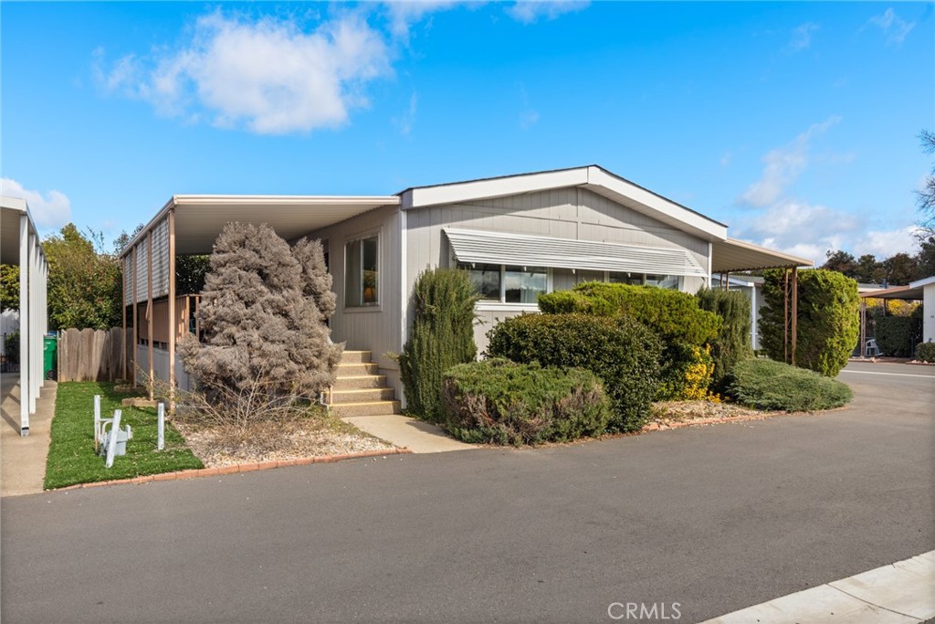 1595 Manzanita Avenue, #16 | Similar Property Thumbnail