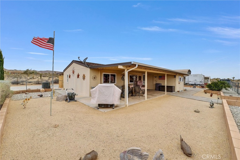 55818 Starlight Mesa Road | Similar Property Thumbnail