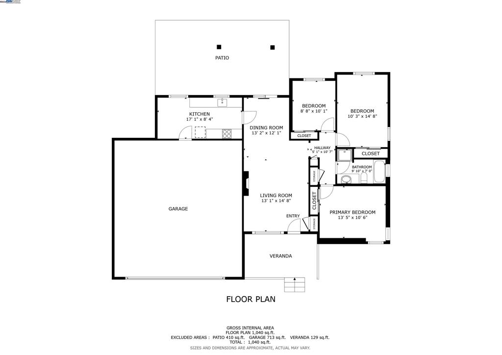 14966 Swenson St | Similar Property Thumbnail 6