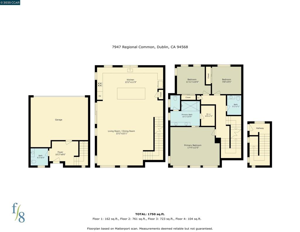 7947 Regional Cmn | Similar Property Thumbnail 4