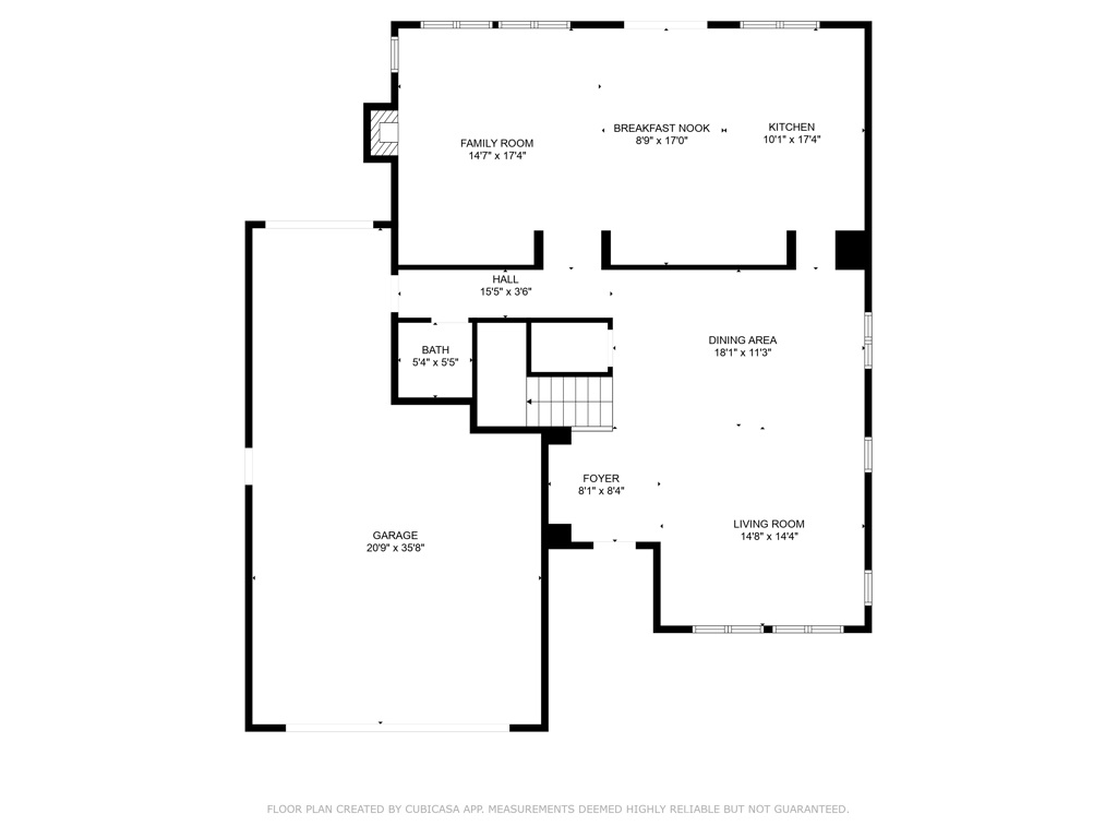 6865 Van Leuven Lane | Similar Property Thumbnail