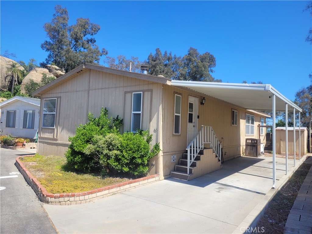 11401 Topanga , #46 | Similar Property Thumbnail