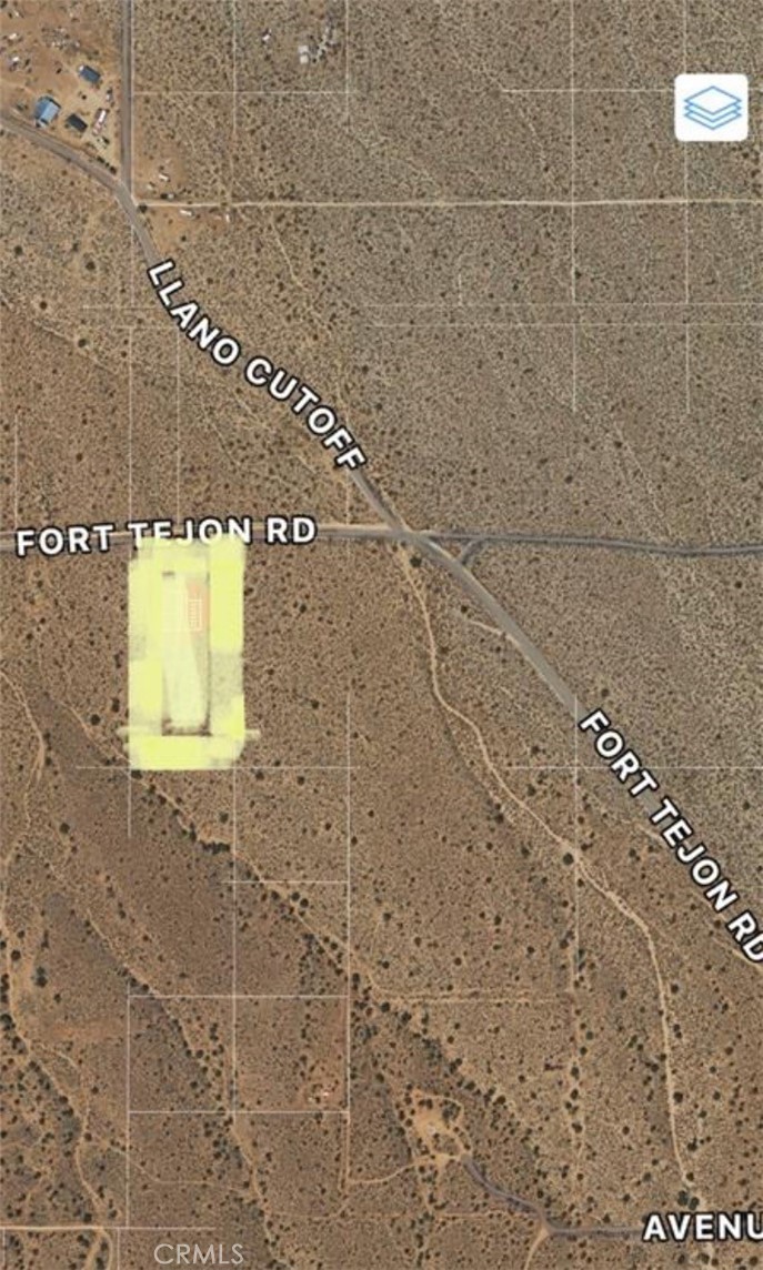 0 Vac/Fort Tejon Drt /Vic 195 St | Similar Property Thumbnail