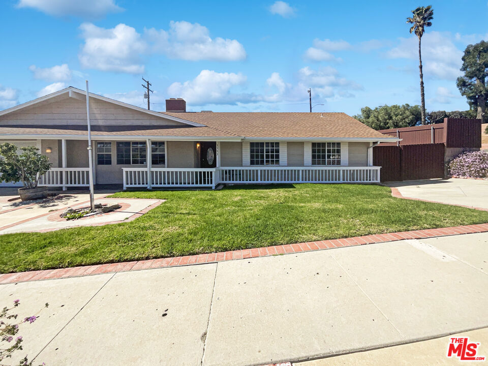 3393 Dalhart Avenue | Similar Property Thumbnail